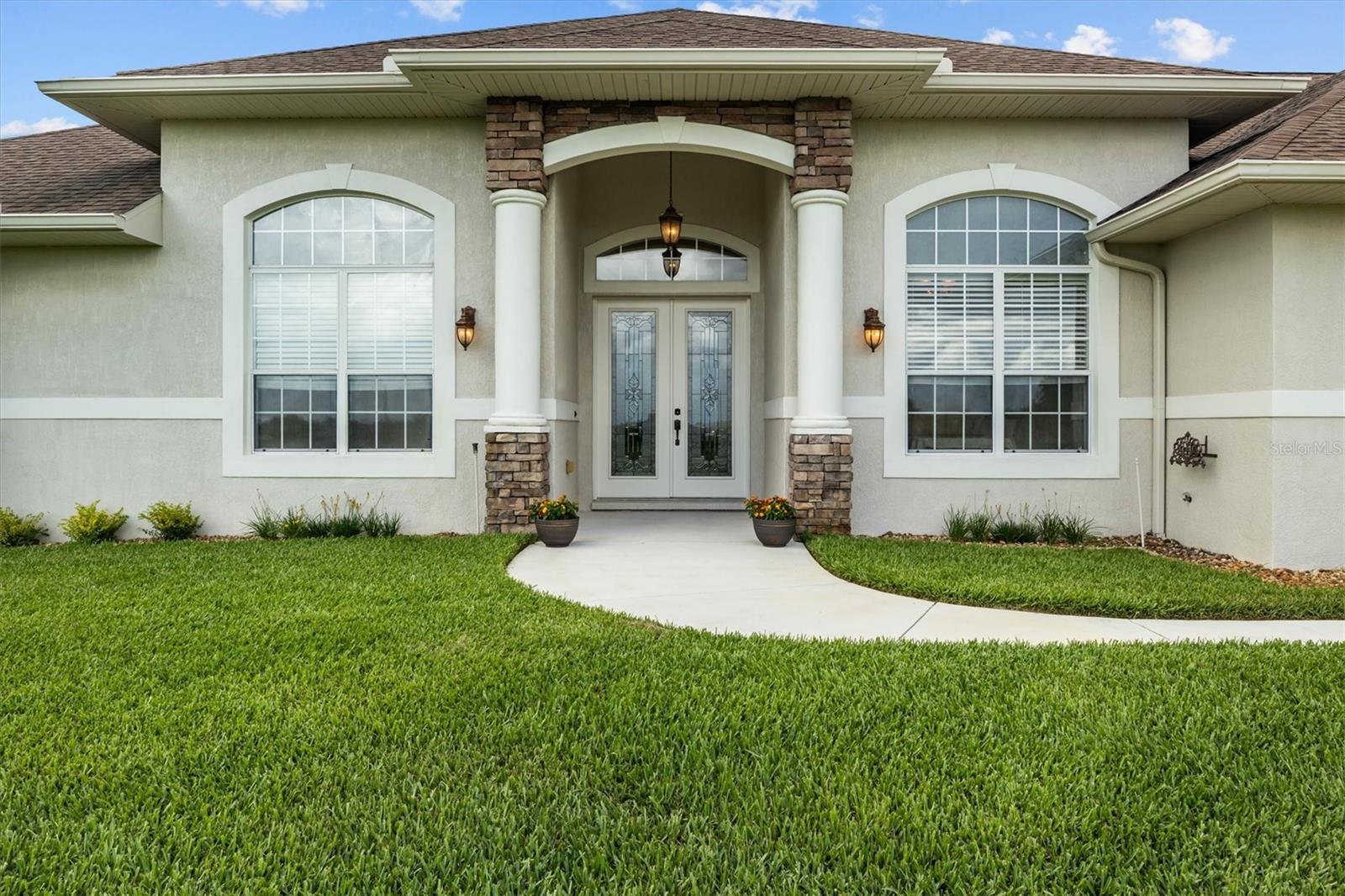CROOKED LAKE MEADOWS - Residential