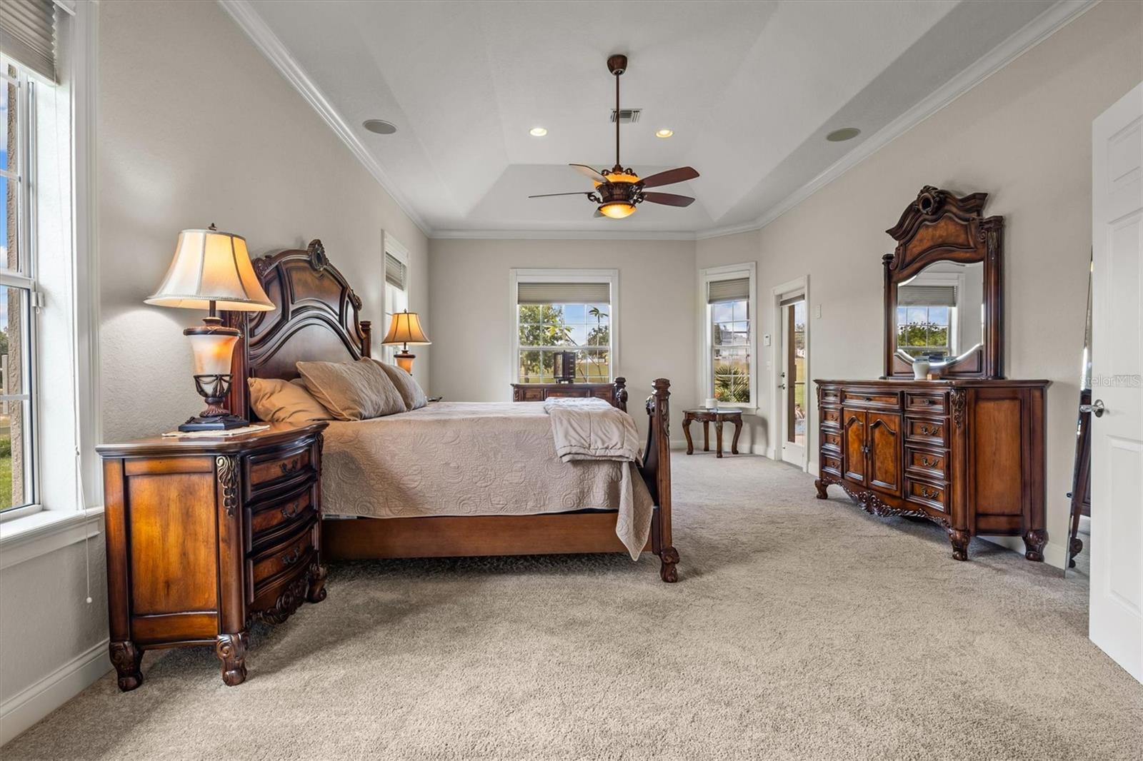 CROOKED LAKE MEADOWS - Residential
