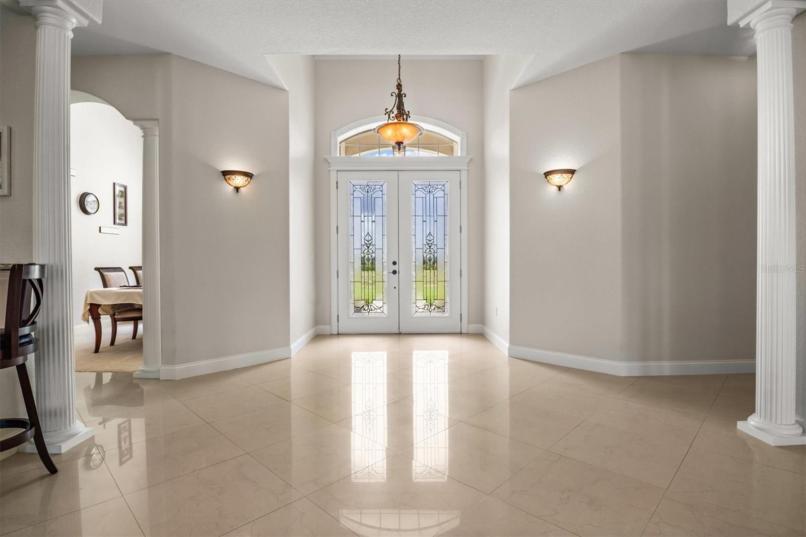 CROOKED LAKE MEADOWS - Residential