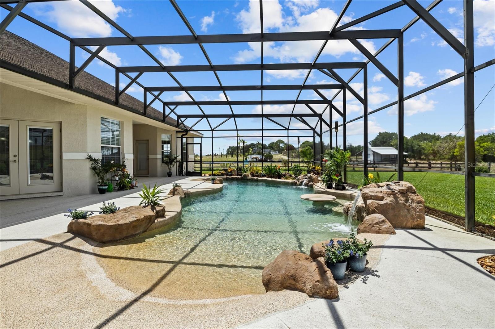 CROOKED LAKE MEADOWS - Residential