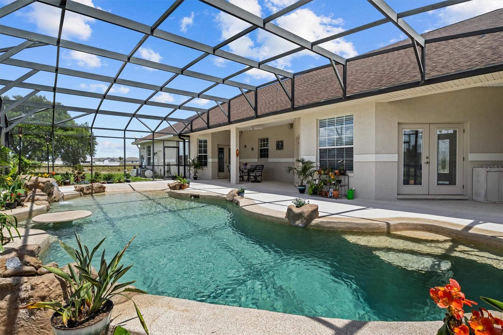 CROOKED LAKE MEADOWS - Residential