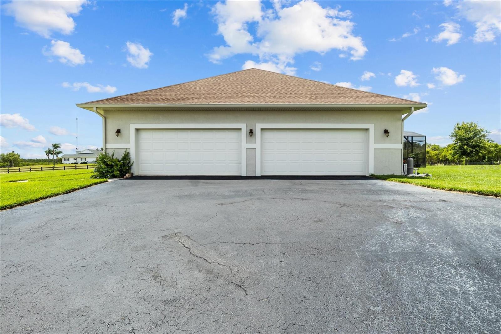 CROOKED LAKE MEADOWS - Residential