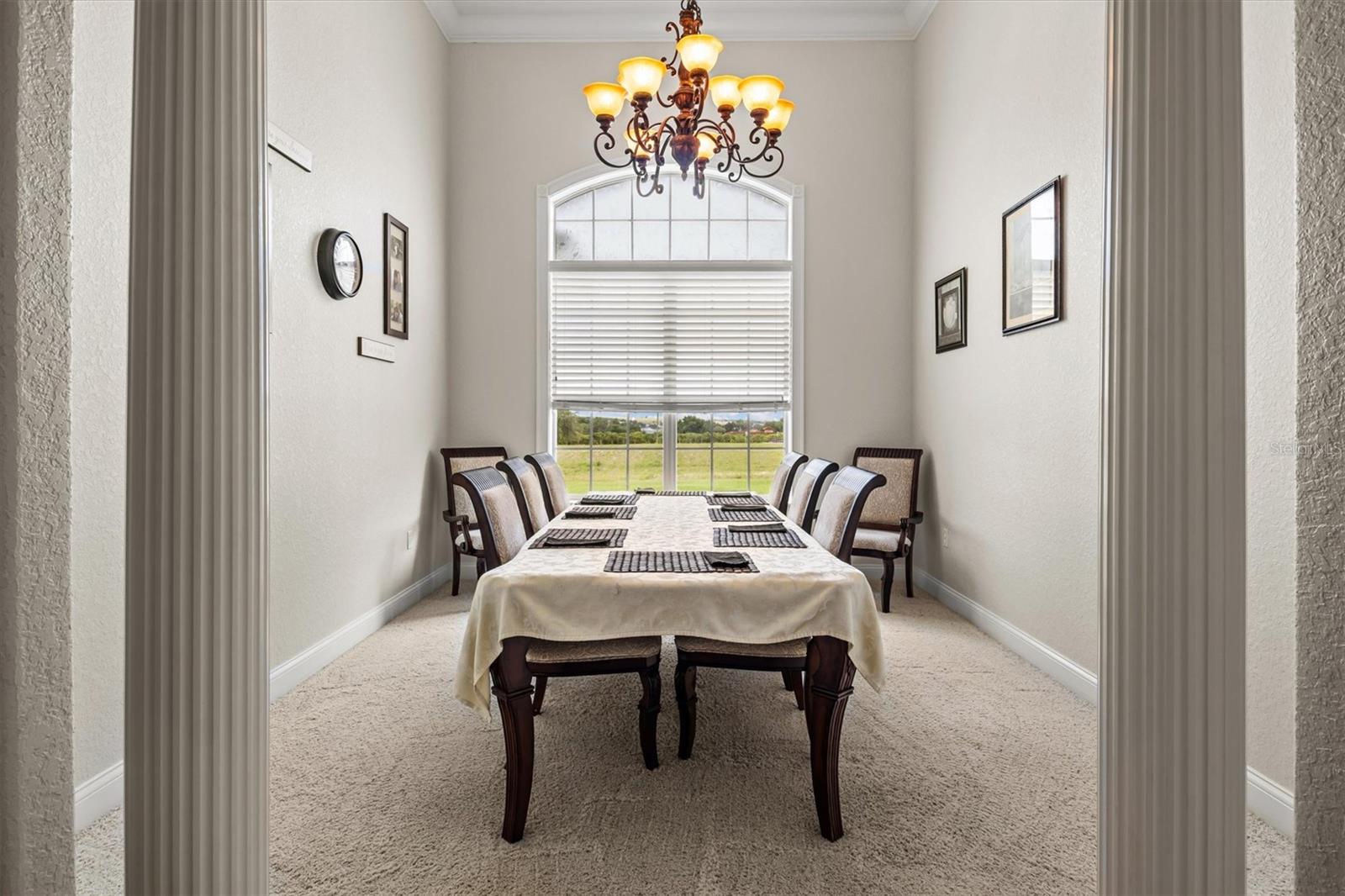 CROOKED LAKE MEADOWS - Residential