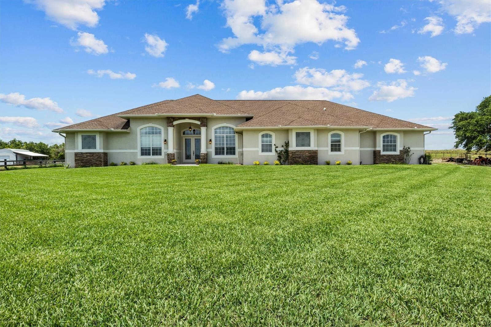 CROOKED LAKE MEADOWS - Residential