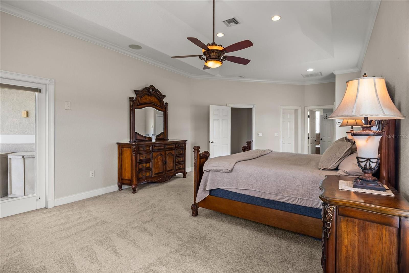 CROOKED LAKE MEADOWS - Residential