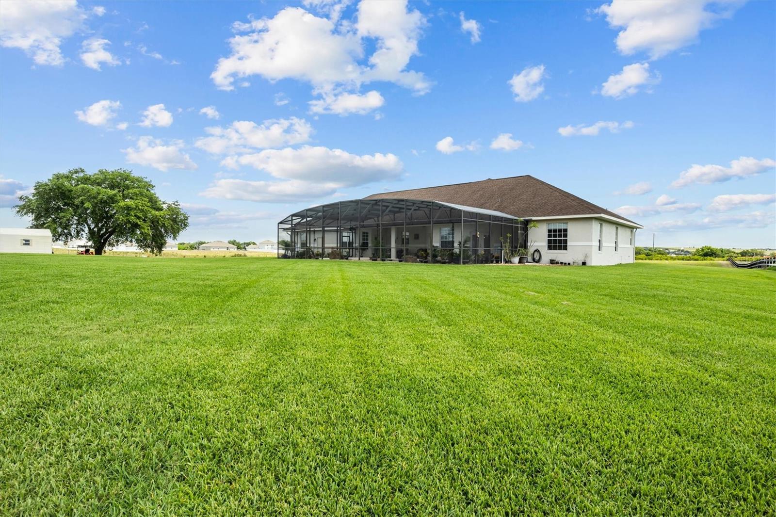 CROOKED LAKE MEADOWS - Residential