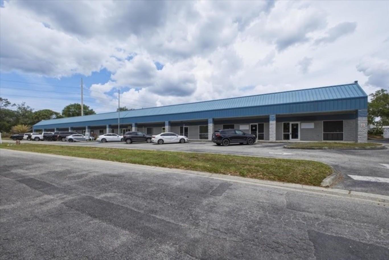 Located at 1882 Porter Lake Drive in Sarasota, this versatile commercial offering presents a unique portfolio opportunity for both investors and owner-users. The property consists of four flex office/warehouse condominium units—Units 103, 106, and combined Units 107/108—which may be purchased together as a package or separately in select configurations.

Units 103 and 106 each have approximately 1,896 square feet and can be acquired individually, making them ideal for smaller businesses or investors seeking flexibility. Units 107 and 108 are combined and available as a package, providing expanded space for larger operational needs.  Pictures of the flooring in Unit 107/108 showing grey vinyl style floor have been virtually modified - brand new carpet is being installed.  

Each unit features a functional layout with a professional front office area and a rear warehouse space.  The warehouse areas include roll-up overhead doors, allowing for easy access, loading, and a wide range of commercial applications.

Constructed in 1998, the property is well-suited for a variety of uses including light industrial, storage, distribution, service-based businesses, or office/warehouse combinations. Its flexible design and multiple purchase options make it an attractive opportunity for investors looking to diversify or users seeking adaptable space.

Situated in an excellent Sarasota location with convenient access to major thoroughfares, this property combines functionality, flexibility, and strong investment potential.

Don’t miss the chance to secure a high-demand commercial asset in a growing market.
