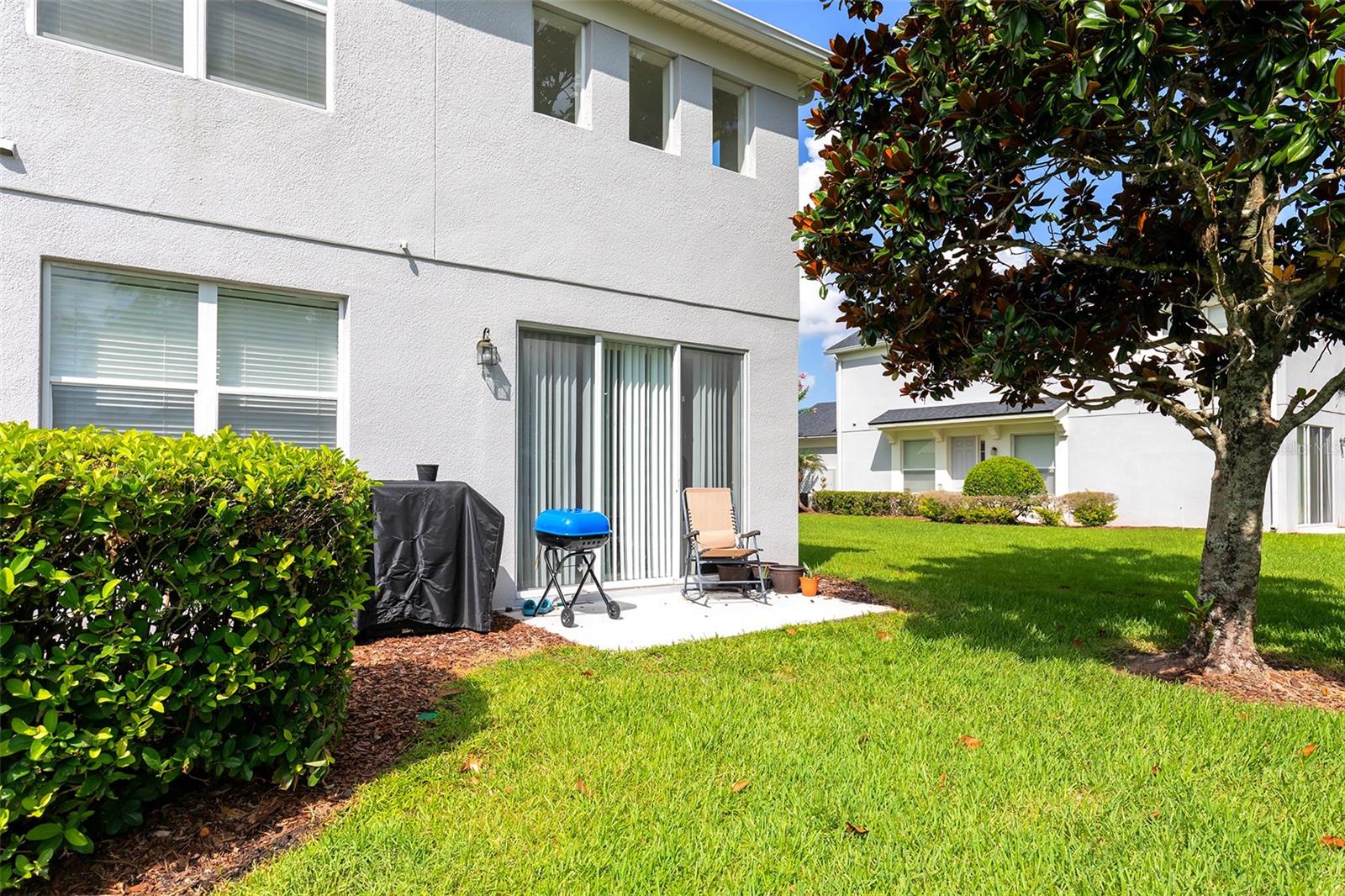 SPRING ISLE - Residential