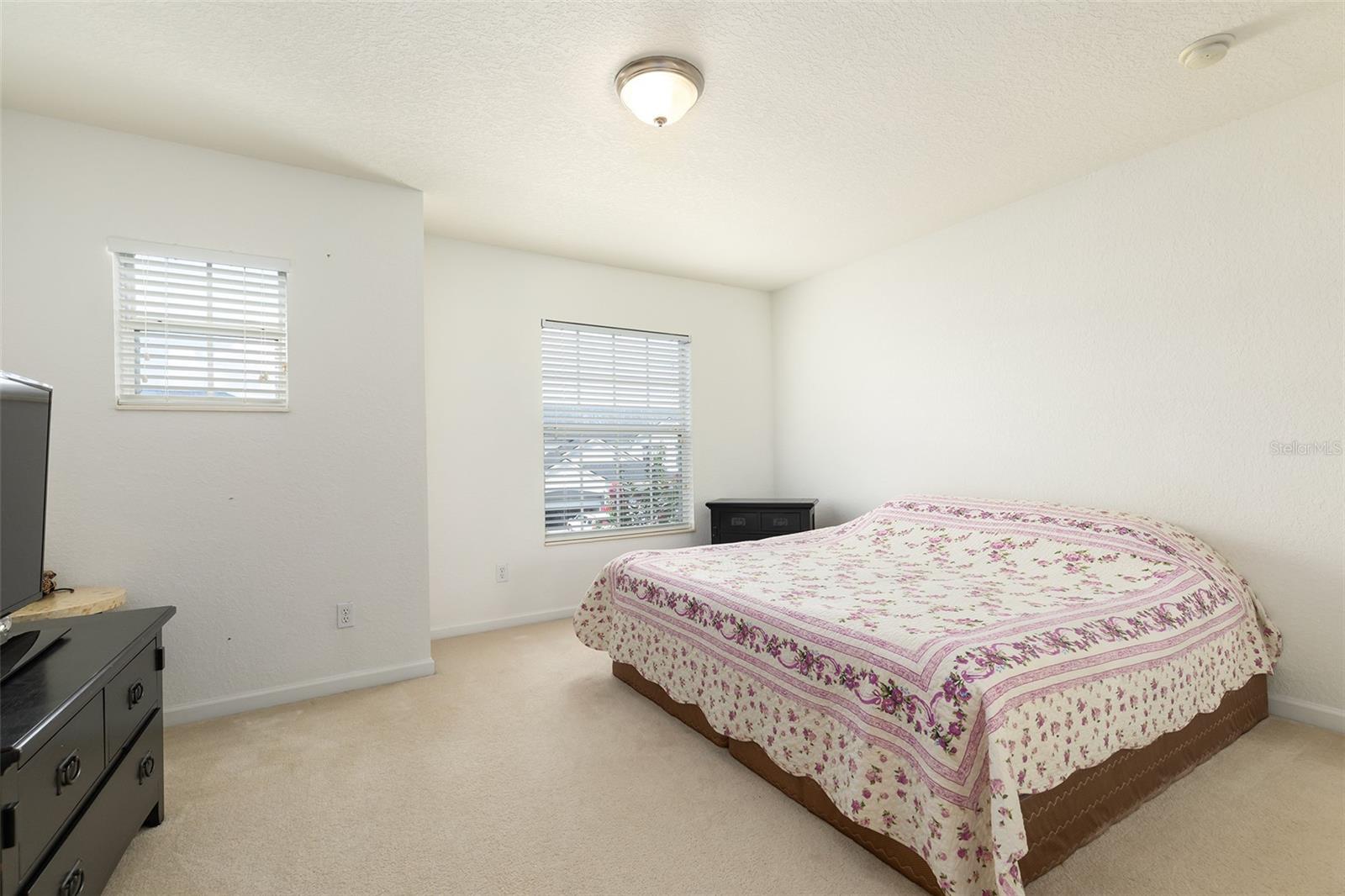 SPRING ISLE - Residential