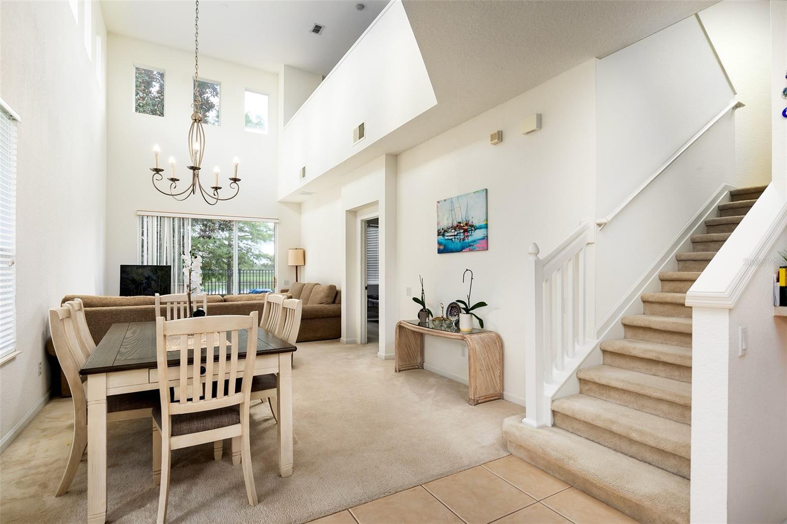 SPRING ISLE - Residential