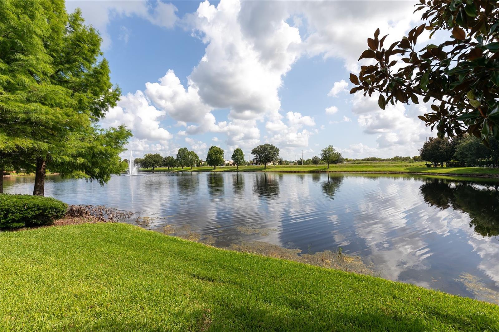 SPRING ISLE - Residential
