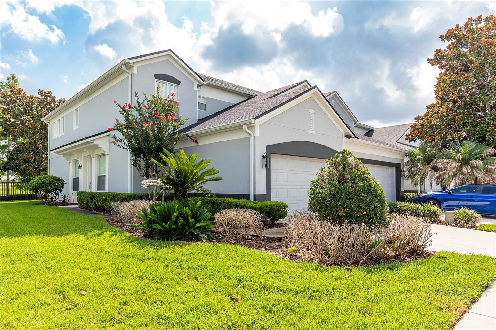 SPRING ISLE - Residential