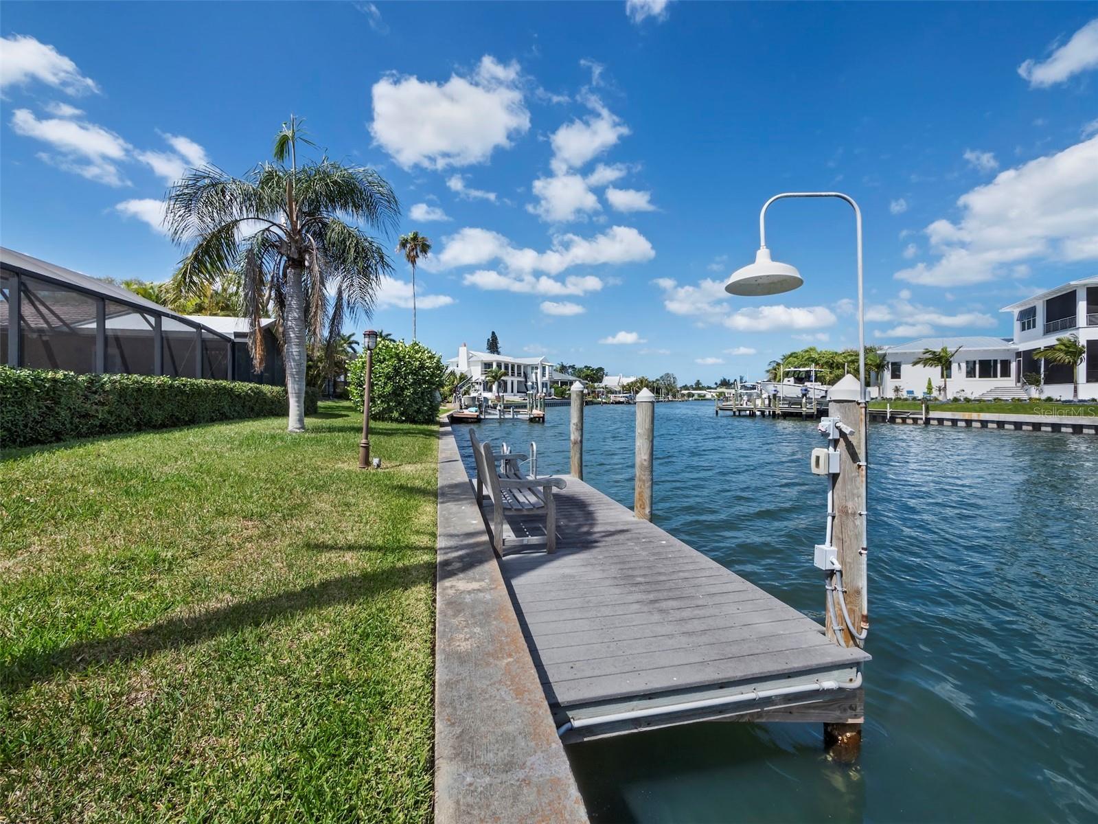 EMERALD HARBOR - Residential