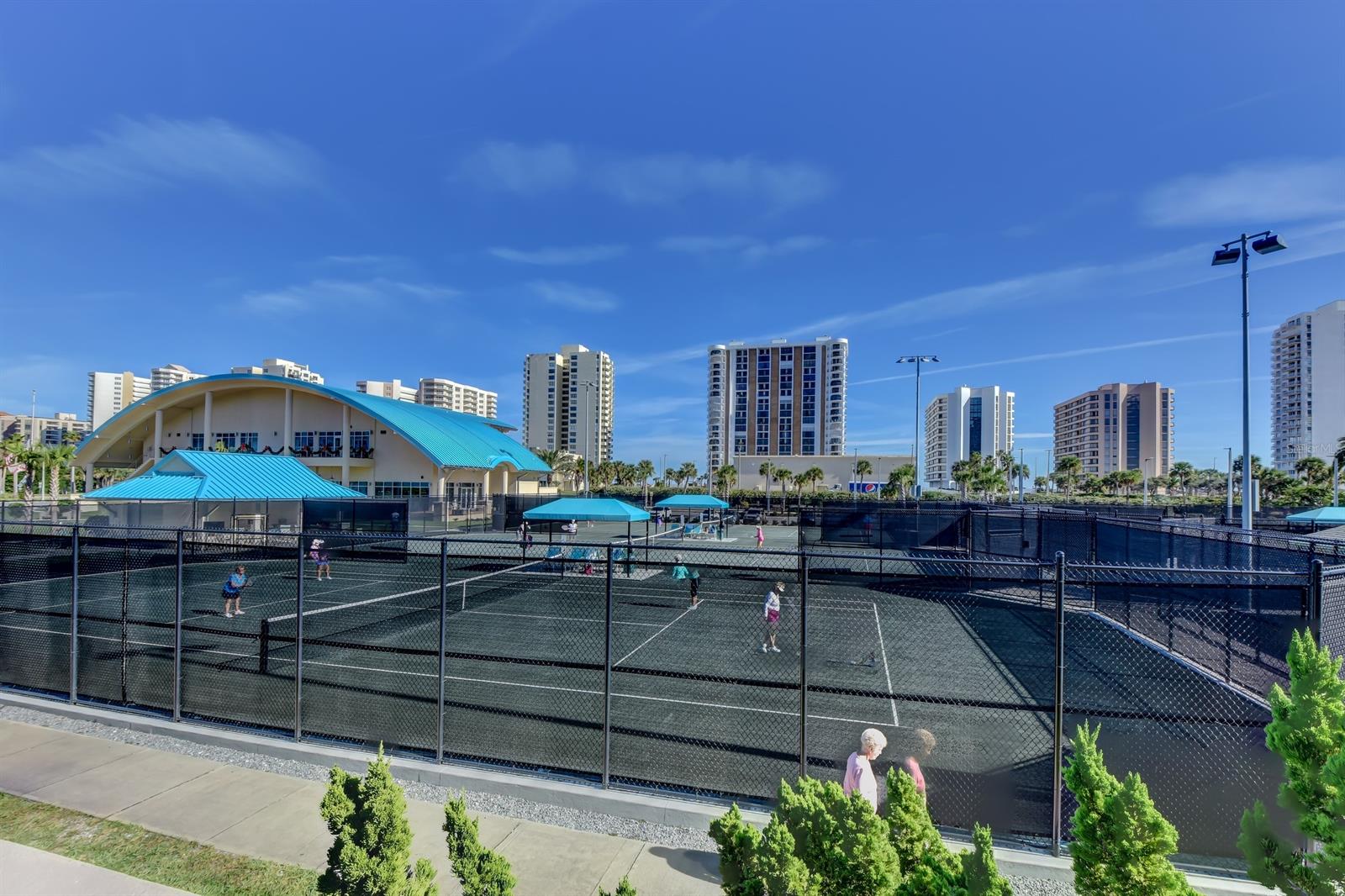 Oceans West Condo - Residential
