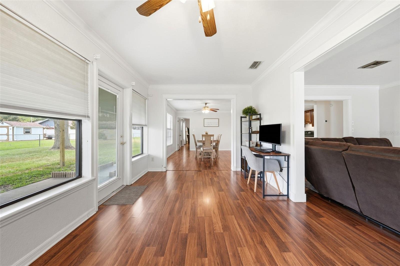 TAVARES VISTA DEL LARGO WATER PLANT SITE - Residential