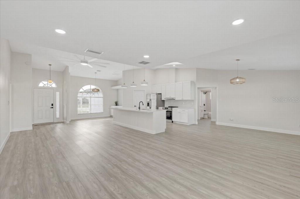 HEATHER GLEN PH I - Residential