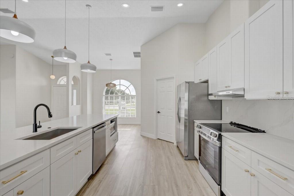 HEATHER GLEN PH I - Residential