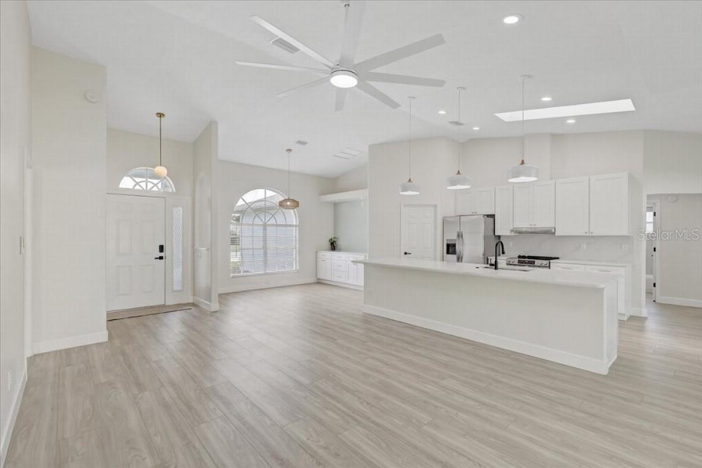 HEATHER GLEN PH I - Residential
