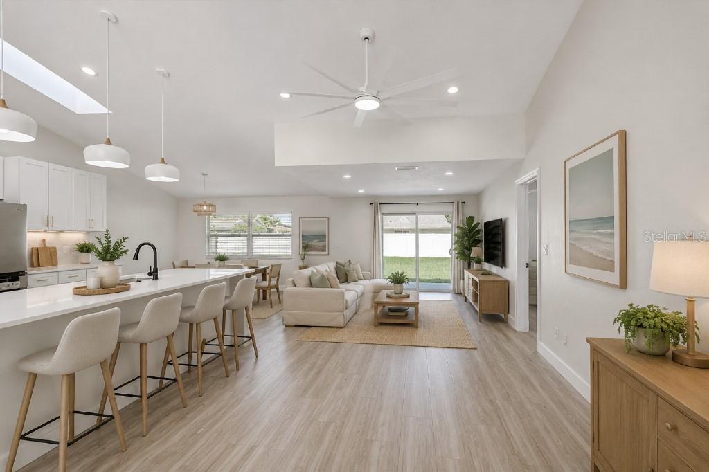 HEATHER GLEN PH I - Residential