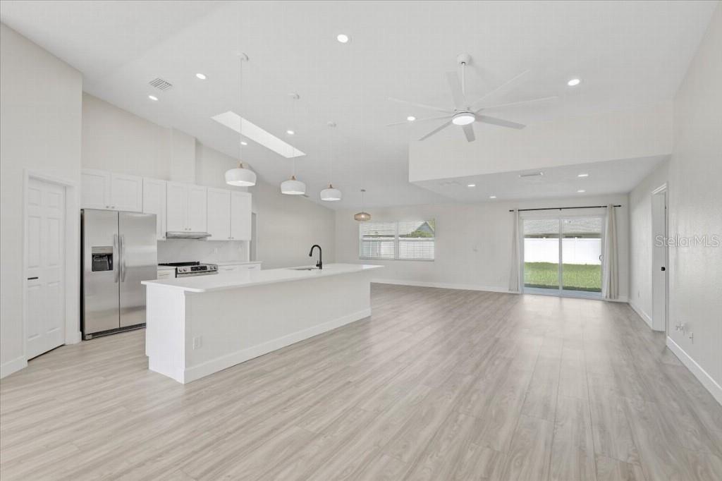 HEATHER GLEN PH I - Residential