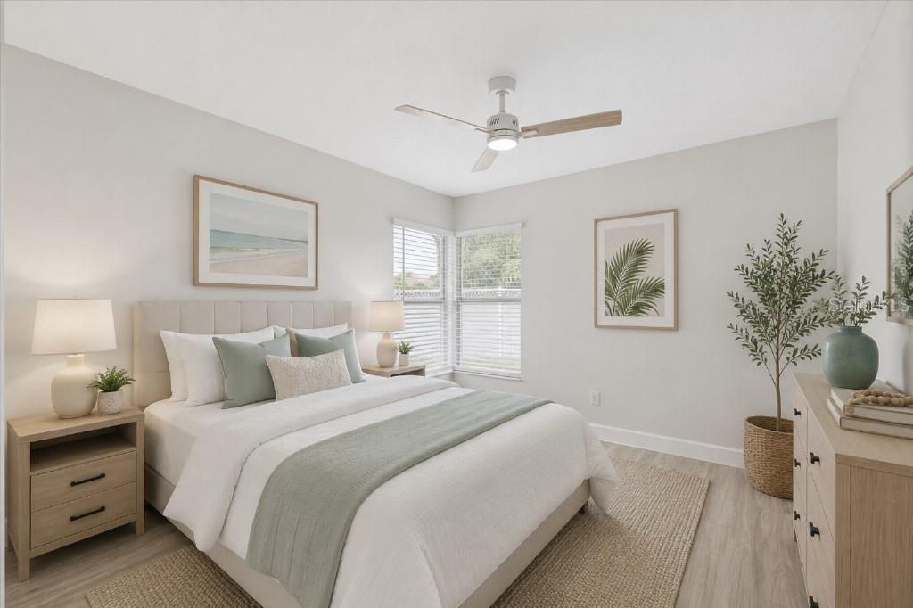 HEATHER GLEN PH I - Residential