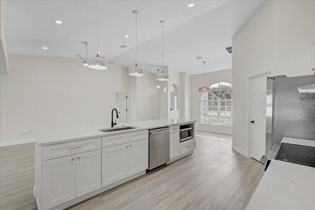 HEATHER GLEN PH I - Residential