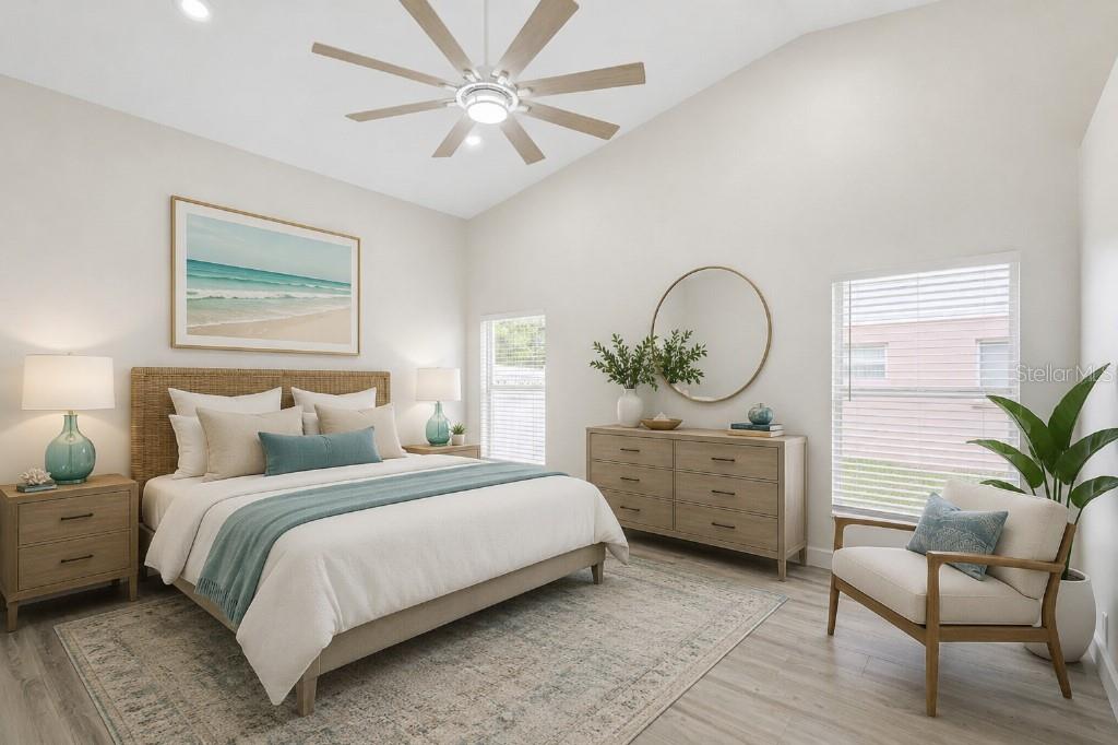 HEATHER GLEN PH I - Residential