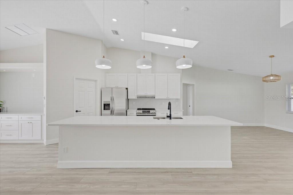 HEATHER GLEN PH I - Residential