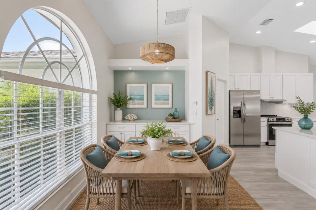 HEATHER GLEN PH I - Residential