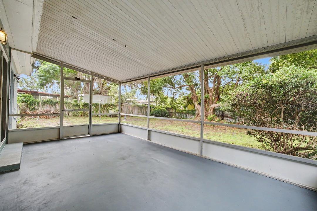 LONGWOOD - Residential
