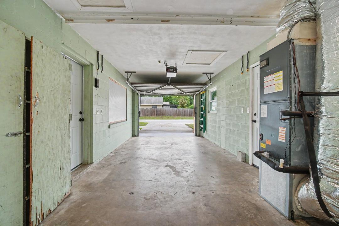 LONGWOOD - Residential