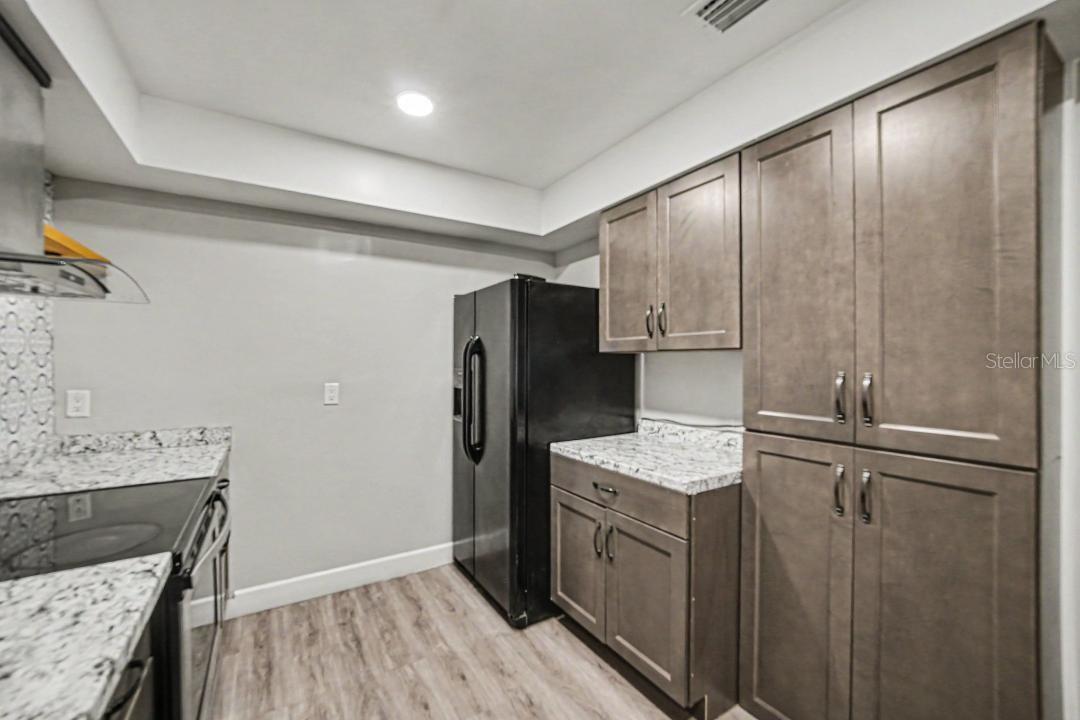 LONGWOOD - Residential