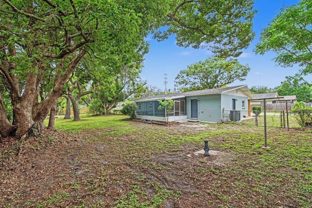 LONGWOOD - Residential