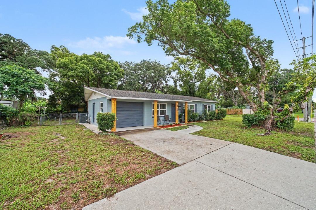 LONGWOOD - Residential
