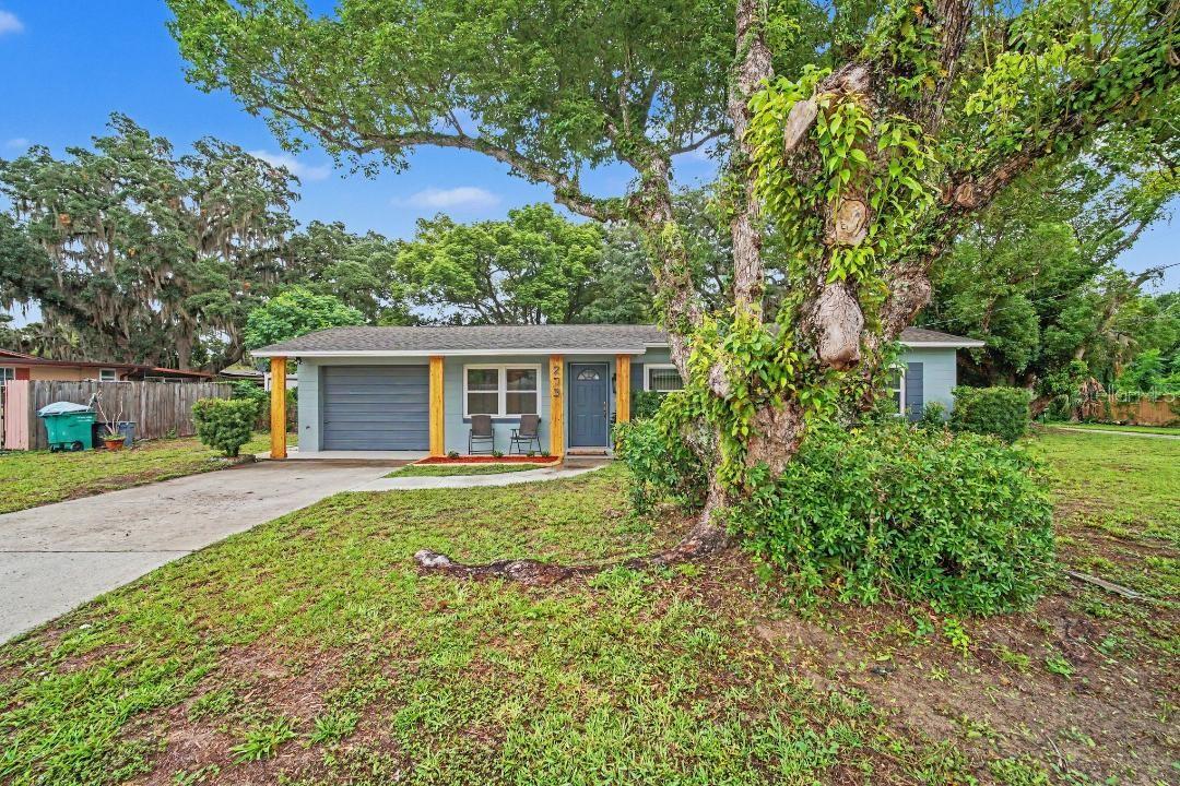 LONGWOOD - Residential