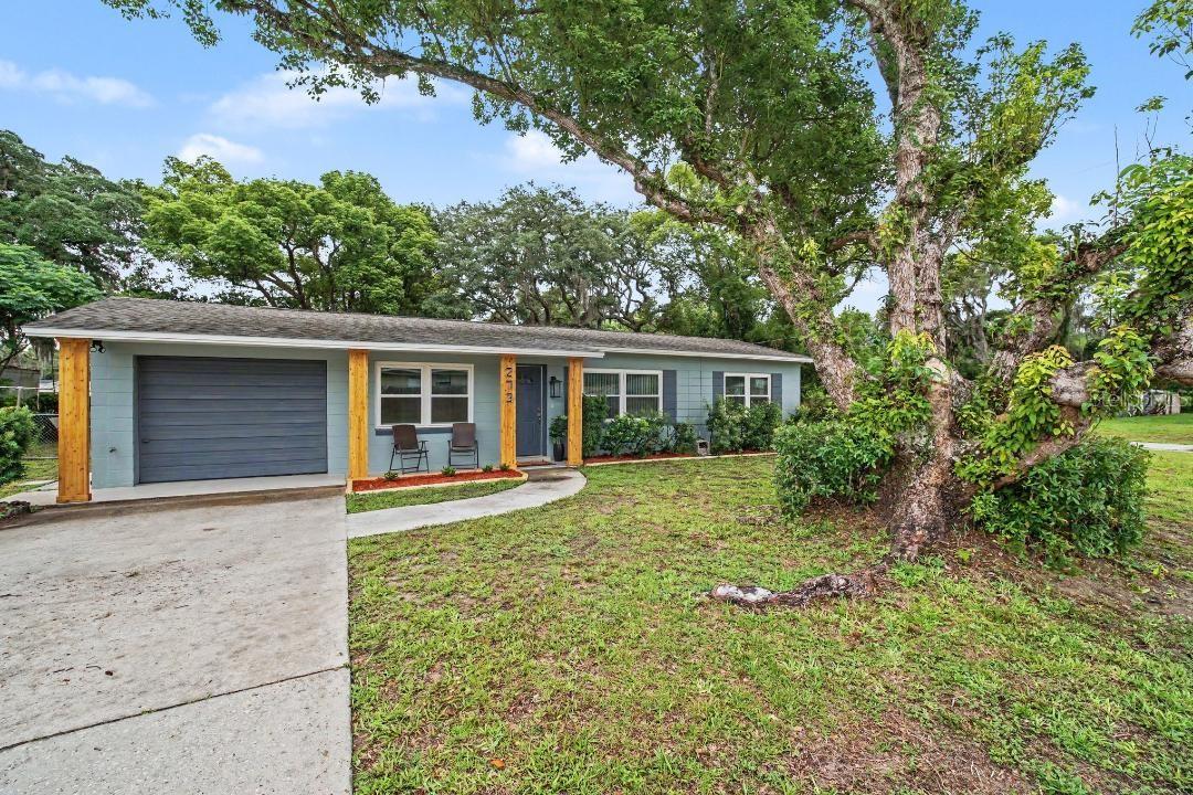 LONGWOOD - Residential