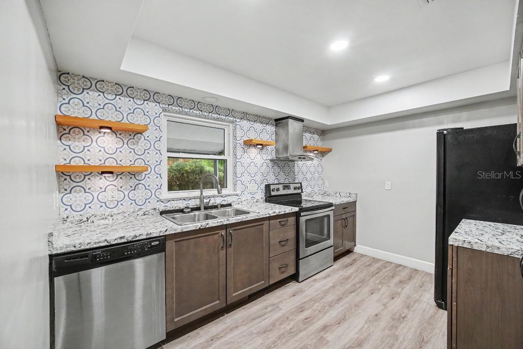 LONGWOOD - Residential