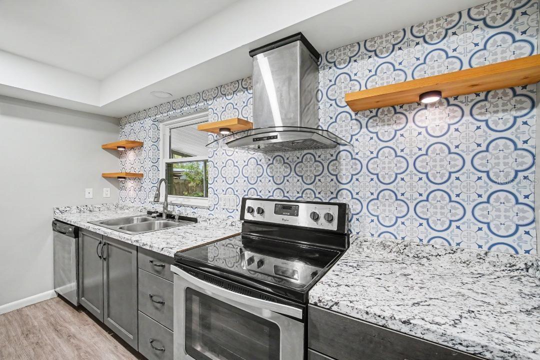 LONGWOOD - Residential