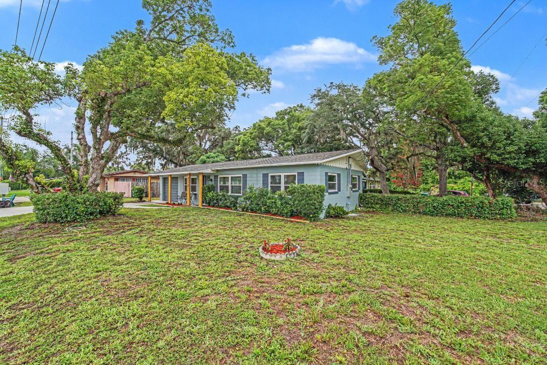 LONGWOOD - Residential