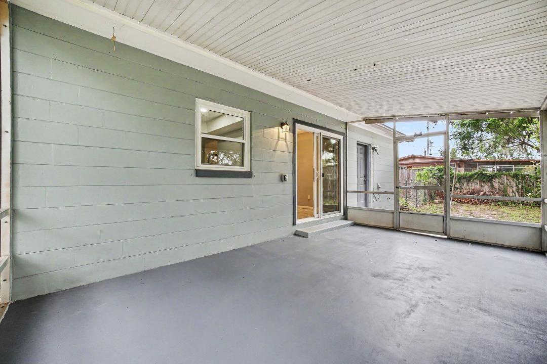 LONGWOOD - Residential
