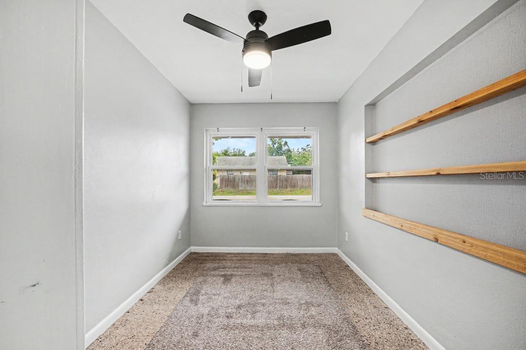 LONGWOOD - Residential