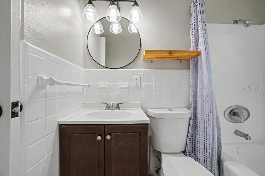 LONGWOOD - Residential