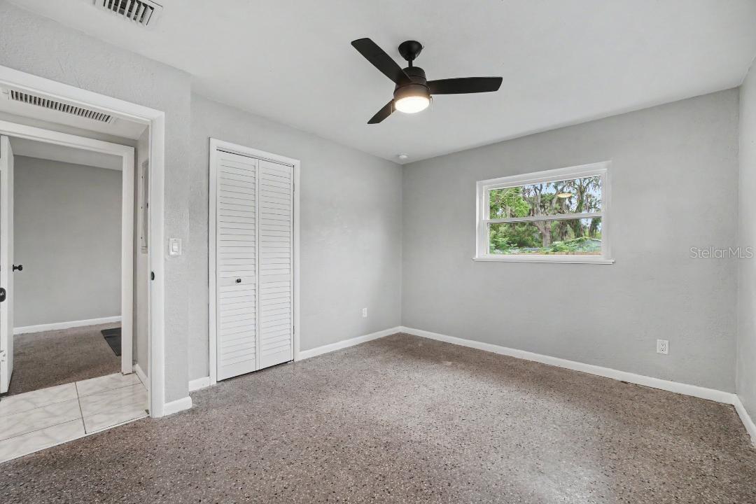 LONGWOOD - Residential