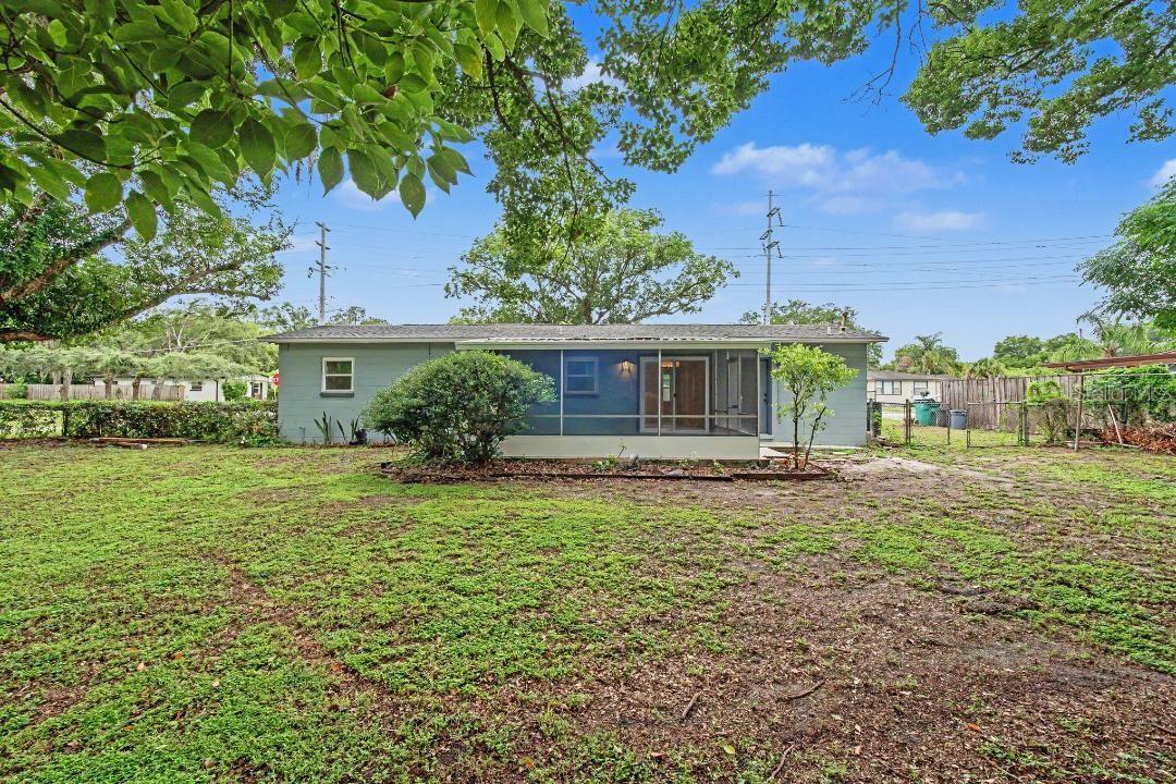 LONGWOOD - Residential