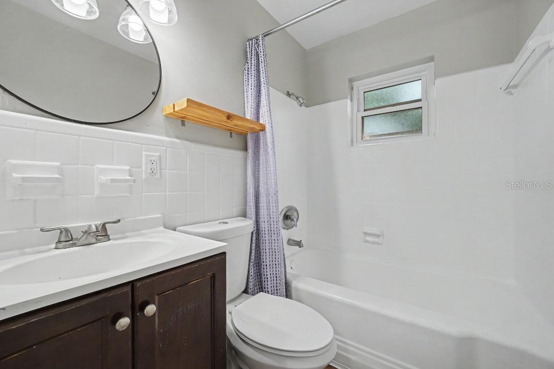 LONGWOOD - Residential