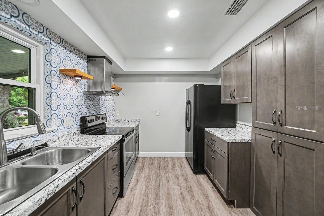 LONGWOOD - Residential