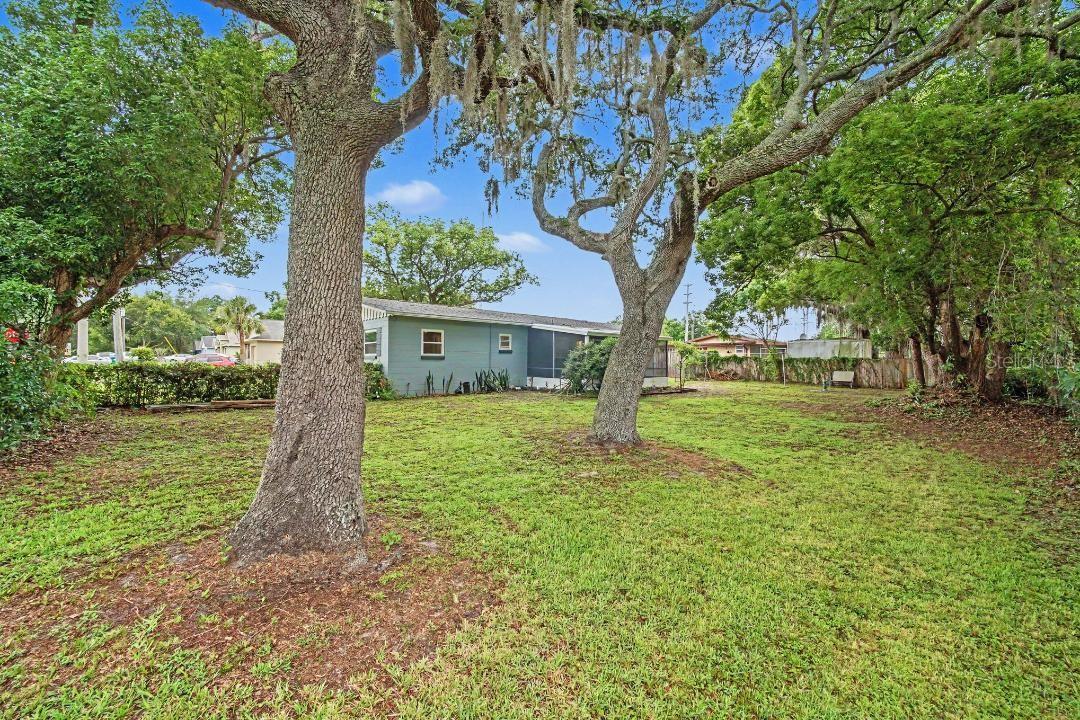 LONGWOOD - Residential