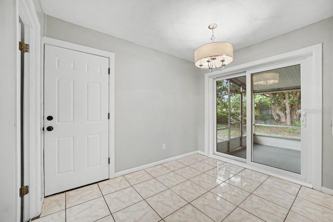 LONGWOOD - Residential