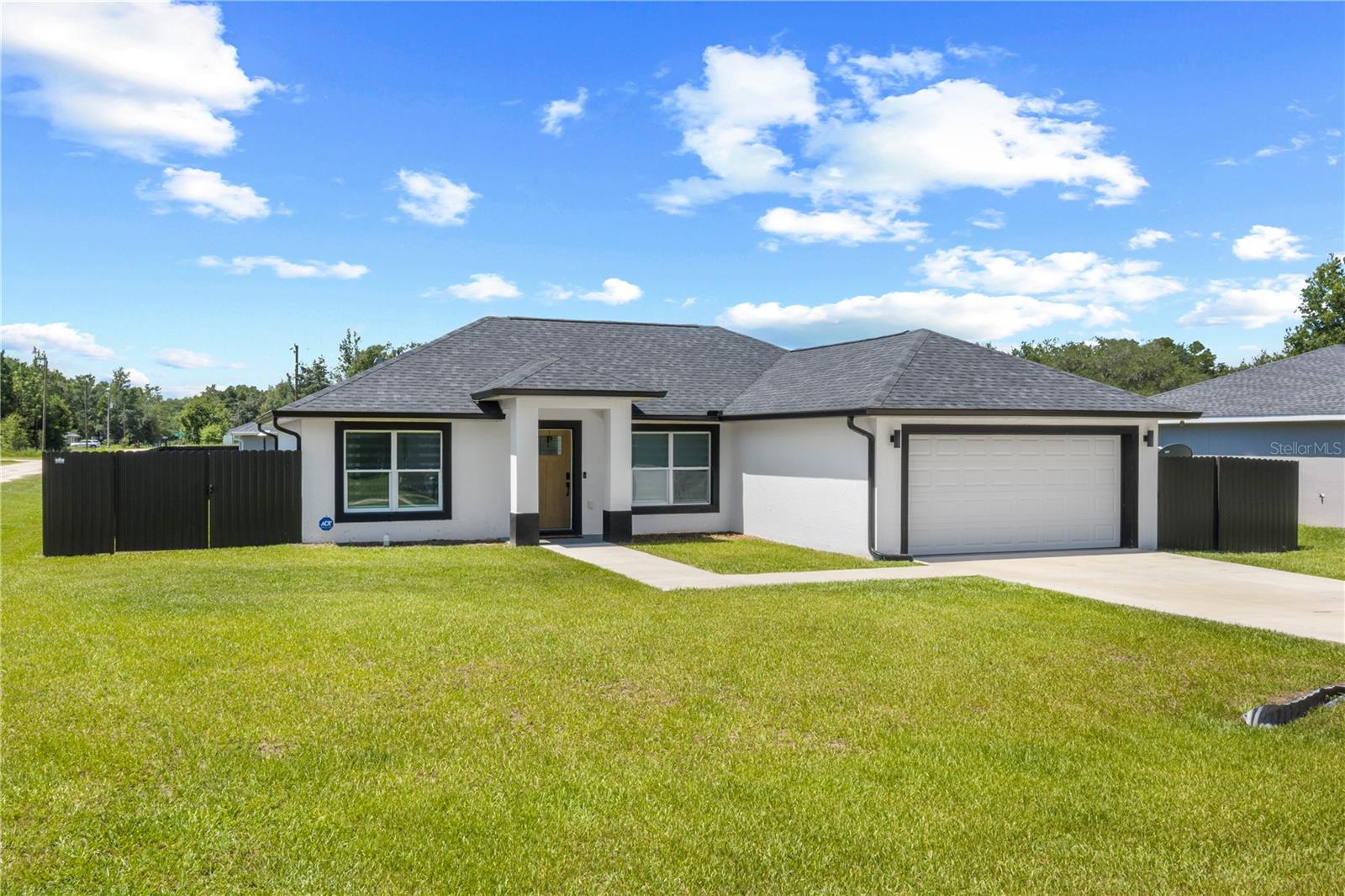 ROLLING RANCH ESTATES - Residential