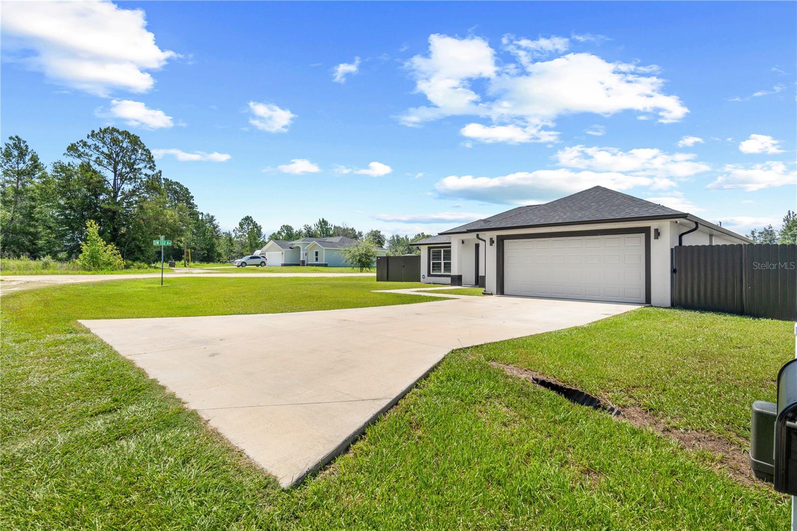 ROLLING RANCH ESTATES - Residential